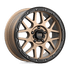 KM535 18X8.5 5X5.0 M-BRONZE M-BLK LP 35M