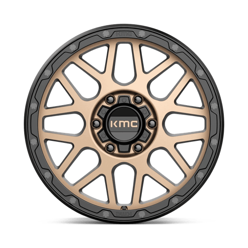 KM535 18X8.5 6X135 M-BRONZE M-BLK LP 35M