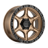 KM539 18X8.5 6X135 S-BRONZE SBLK LP 18MM