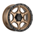 KM539 18X8.5 6X135 S-BRONZE S-BLK LP 18MM