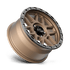 KM544 18X9 5X150 (SS) M-BRZ-BLK +25 XL