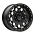 KM545 17X9 6X120 S-BLK 18MM