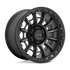 KM547 16X8 6X5.5 S-BLK GTCC 00MM