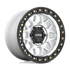 GRS 18X9 6X135 87 +18 MACH SBLK-LP