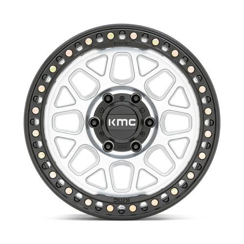 GRS 18X9 6X135 87 +18 MACH SBLK-LP