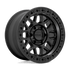 GRS 17X8.5 5X150 110 +0 S-BLK