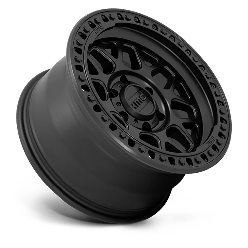 GRS 17X9 8X170 125 +18 S-BLK