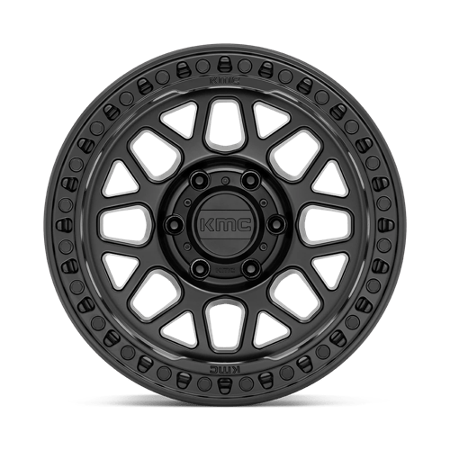GRS 18X9 6X135 87 +18 S-BLK