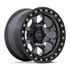 KM550 17X8.5 5X5.0 ANTH-SB-LP 10MM