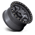 RIOT SBL 17X8.5 5X5.0 71 ANTH-SB-LP +10