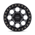 RIOT SBL 17X8.5 5X5.0 71 ANTH-SB-LP +10