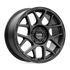 KM708 SET 17X7.5 5X4.5 S-BLK 38MM 60.05