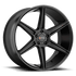 KM711 20X9 5X112 S-BLK 35MM