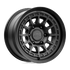 KM719 16X8 6X5.5 S-BLK 00MM