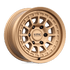 KM719 17X8 6X5.5 M-BRZ 20MM