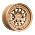KM719 16X8 6X5.5 M-BRZ 00MM
