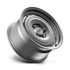 ROSWELL 17X8.5 6X5.5 106 +18 M-ANTH
