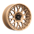 KM722 20X9 5X150 BRONZE 18MM