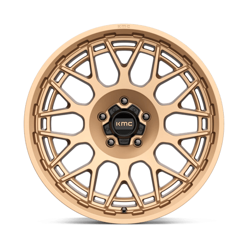 KM722 20X9 5X5.0 BRONZE 18MM