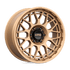 KM722 20X9 6X5.5 BRONZE 18MM