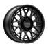 KM722 20X9 8X6.5 S-BLK 18MM