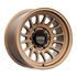 KM724 IMPACT OL 17X8.5 6X135 M-BRNZ +0