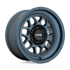 TERRA 17X8.5 6X120 66 MTL-BLUE +0