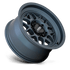 TERRA 17X8.5 6X135 87 MTL-BLUE +0