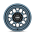 TERRA 17X8.5 6X120 66 MTL-BLUE +0