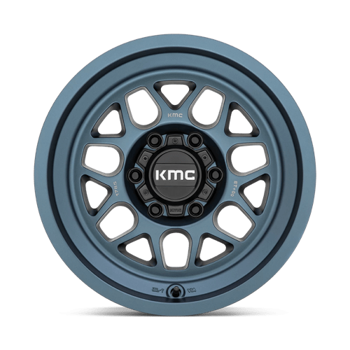 TERRA 17X8.5 6X120 66 MTL-BLUE +0