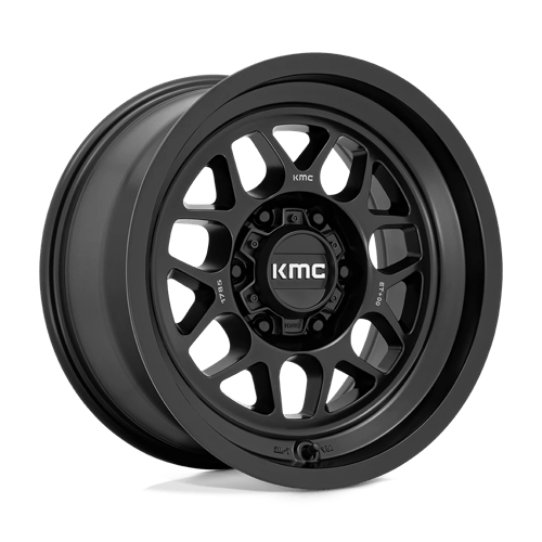 TERRA 17X8.5 6X120 66 S-BLK +0