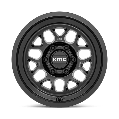TERRA 17X8.5 6X120 66 S-BLK +0