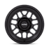 TERRA 18X8.5 5X5.0 71 S-BLK -10