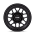 TERRA 18X8.5 5X5.0 71 S-BLK +0