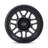 TERRA 20X9 6X5.5 106 S-BLK -12