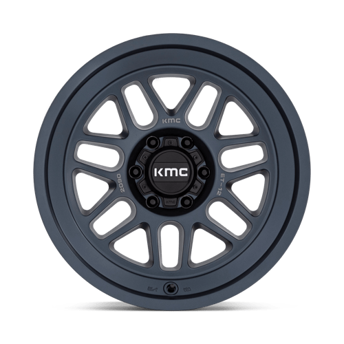 TERRA 20X9 6X135 87 MTL-BLUE +0