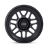 TERRA 20X9 6X135 87 S-BLK +0