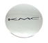 KM690 SNAP IN CAP - CHROME
