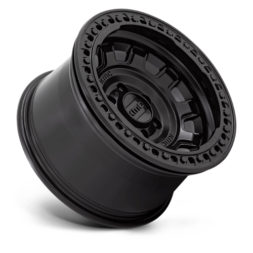 TANK BL 17X9 8X170 S-BLK -38