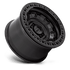 TANK BL 17X9 8X6.5 S-BLK -38
