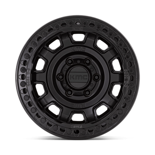 TANK BL 17X9 6X5.5 S-BLK -38