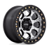 RIOT BL 17X9 5X5.0 MCH-FC-BLK -12