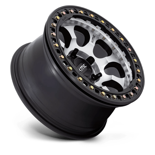RIOT BL 17X9 BLANK MCH-FC-BLK -12