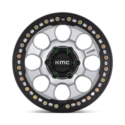 RIOT BL 17X9 5X5.0 MCH-FC-BLK -38