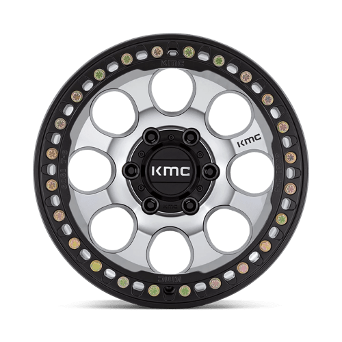 RIOT BL 17X9 6X135 MCH-FC-BLK -12