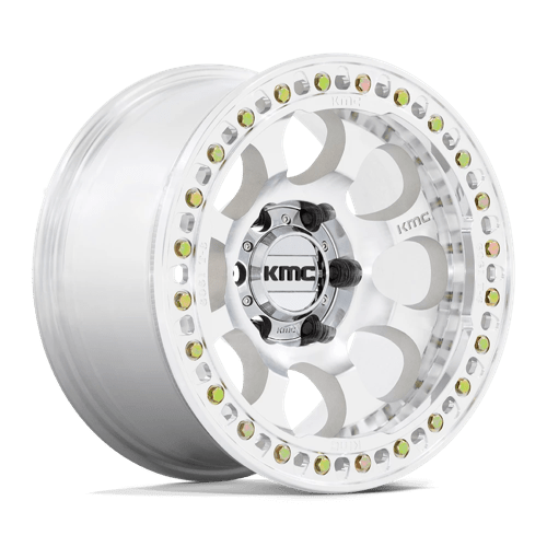 KM237 17X9 6X5.5 MACH -12MM