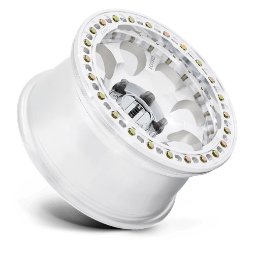 RIOT BL 17X9 6X5.5 MACH -12