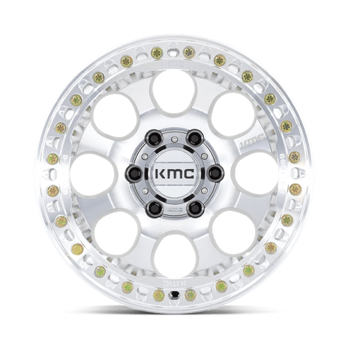 RIOT BL 17X9 6X5.5 MACH -12