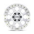 KM237 BL 17X9 BLANK (108-150) MACH -12