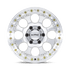 RIOT BL 17X9 5X5.0 MACH -38